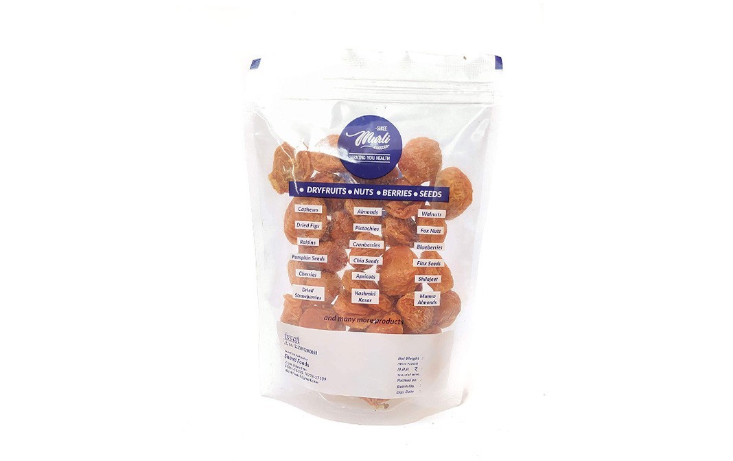 Shree Murli Ladakh Apricots    Pack  1 kilogram